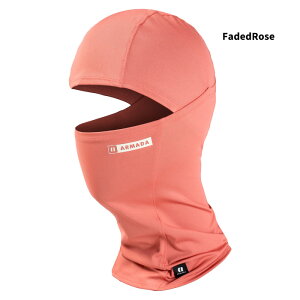 ARMADA �A���}�_ �A�N�Z�T���[ Harken Balaclava �o���N���o �t�F�C�X�}�X�N 25-26���f��