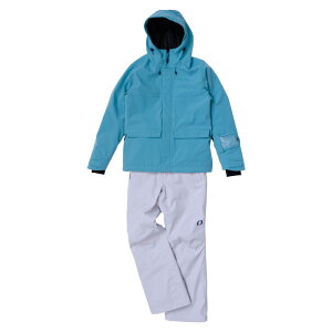 ONYONE ONS88501 LADIES SKI SUIT 25-26 ���f�� �I�����l �X�L�[�E�F�A ���f�B�[�X�@�X�[�c