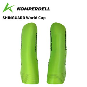 KOMPERDELL �R���p�[�f�� �V���K�[�h SHINGUARD World Cup 25-26���f��