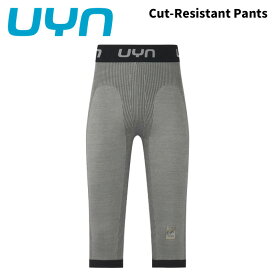 UYN ウィン 耐切創性アンダーウェア パンツ Cut-Resistant Pants O103536 25-26