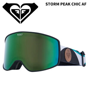 ROXY ���L�V�[ �S�[�O�� STORM PEAK CHIC AF / KVJ4 25-26���f�� ���f�B�[�X�y�ԕi�����s���i�z