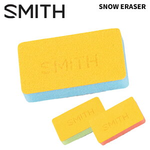 SMITH �X�~�X �S�[�O���N���X SNOW ERASER 25-26���f��