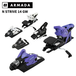 ARMADA �A���}�_ �X�L�[ �r���f�B���O N STRIVE 14 GW �i����l 5.0-14.0�j 25-26 ���f���y�P�i�̔��s�z