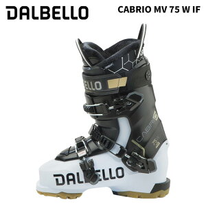 DALBELLO _x XL[u[c CABRIO MV 75 W IF 25-26 f fB[X
