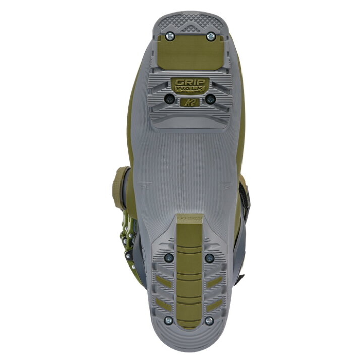 楽天市場】K2 ケーツー スキーブーツ RECON 130 BOA 25-26 モデル 