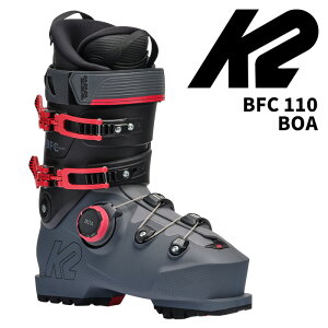 K2 P[c[ XL[u[c BFC 110 BOA 25-26 f