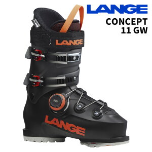 LANGE �����O �X�L�[�u�[�c CONCEPT 11 GW BOA 25-26 ���f��