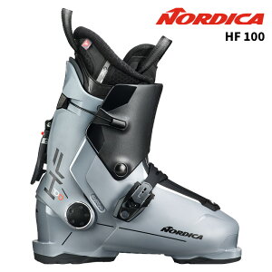 Nordica mfBJ XL[u[c HF 100 25-26 f
