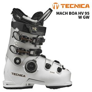 TECNICA eNjJ XL[u[c MACH BOA HV 95 W GW 25-26 f fB[X