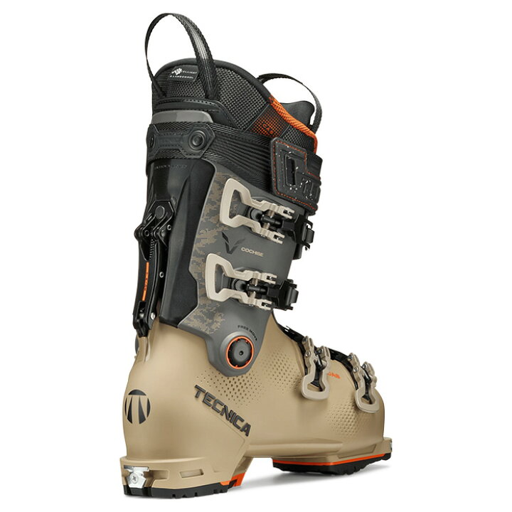 楽天市場】TECNICA テクニカ スキーブーツ COCHISE 110 DYN GW 25-26 