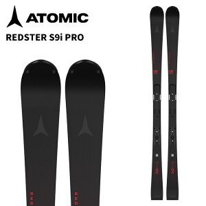 ATOMIC Ag~bN XL[ REDSTER S9i PRO Pi 25-26 f yrfBOŵݔ̔z
