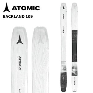 ATOMIC Ag~bN XL[ BACKLAND 109 Pi 25-26 f