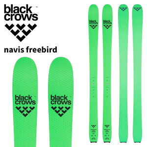 BLACK CROWS �u���b�N�N���E�Y �X�L�[�� navis freebird �P�i 25-26 ���f��