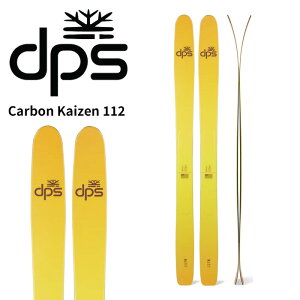 DPS fB[s[GX XL[ Carbon Kaizen 112 Pi 25-26 f