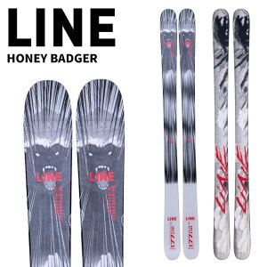 LINE ���C�� �X�L�[�� HONEY BADGER �P�i 25-26���f��