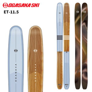 OGASAKA IKTJ XL[ ET-11.5 Pi 25-26 f