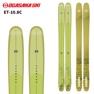 OGASAKA IKTJ XL[ ET-10.8C Pi 25-26 f