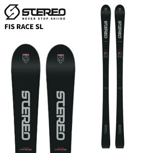 STEREO XeI XL[ FIS RACE SL Pi 25-26 f