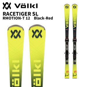 Volkl tHN XL[ RACETIGER SL { RMOTION-T 12 rfBOZbg 25-26 f