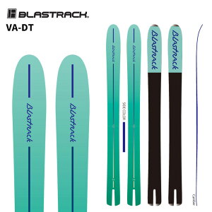 BLASTRACK �u���X�g���b�N �X�L�[�� VA-DT �P�i 25-26 ���f��
