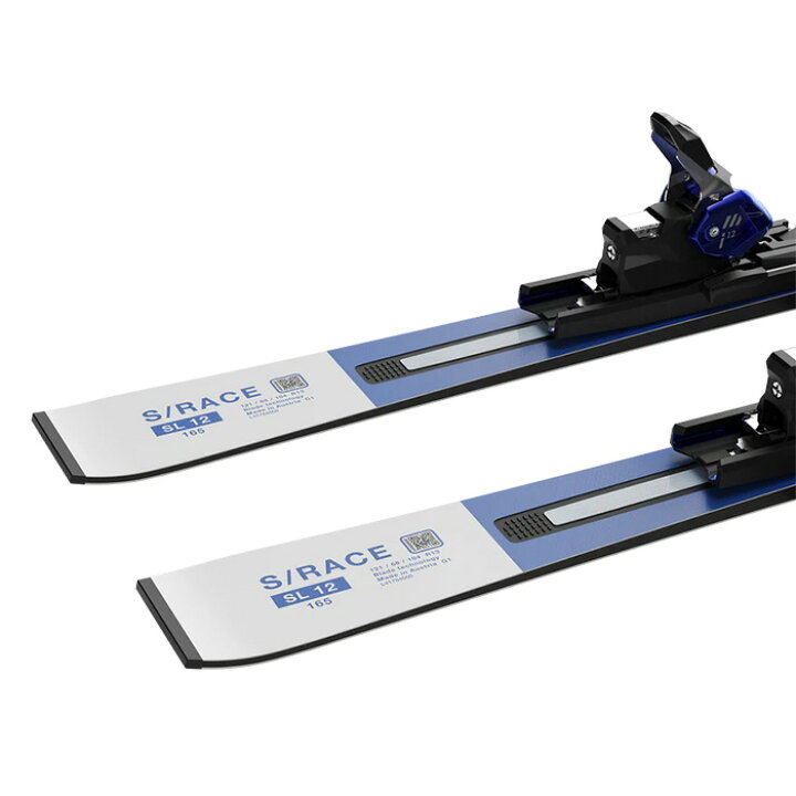 楽天市場】SALOMON サロモン スキー板 S/RACE SL 12 + I12 TL GW 