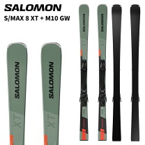 楽天市場】salomon (サロモン) スキー 170の通販