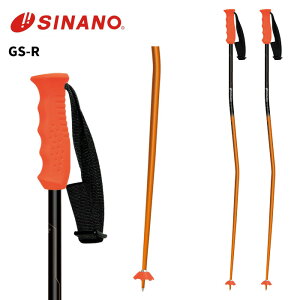 SINANO �V�i�m �|�[�� �X�g�b�N GS-R 25-26���f�� GS���Z��p�|�[��