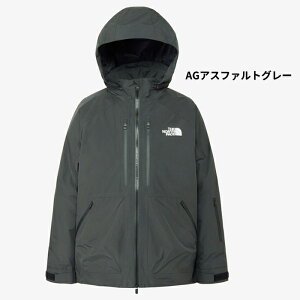 THE NORTH FACE �m�[�X�t�F�C�X �E�F�A LAYBACK RIDE Jacket NS62512 25-26 ���f�� �W���P�b�g