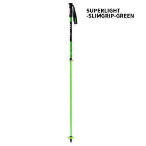 KOMPERDELL Rp[f |[ XgbN CARBON PRO VARIO JAPAN SUPERLIGHT SLIMGRIP GREEN 25-26 f TCYLk