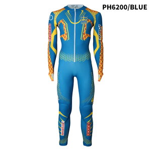 PHENIX EFM25GS00RP Sweden GS Suits 25-26(2026)���f�� �t�F�j�b�N�X �X�L�[�E�F�A �X�[�c ���[�V���O �����s�[�X