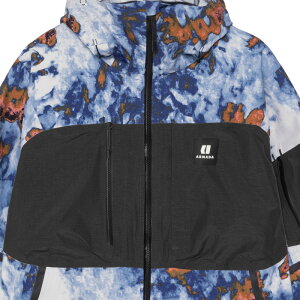 ARMADA A}_ EFA Grands 3L Jacket 25-26(2026)f WPbg