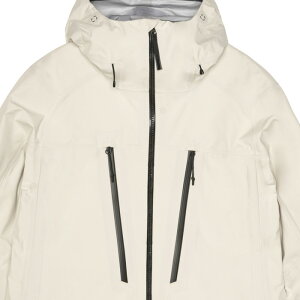 ARMADA �A���}�_ �E�F�A Haydon 3L GORE-TEX Jacket 25-26(2026)���f�� �W���P�b�g