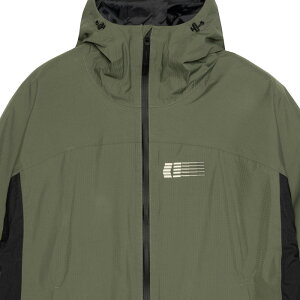 ARMADA A}_ EFA Ansel 2L Shell Jacket 25-26(2026)f WPbg