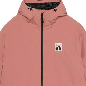 ARMADA A}_ EFA Reedy 2L Insulated Jacket 25-26(2026)f WPbg