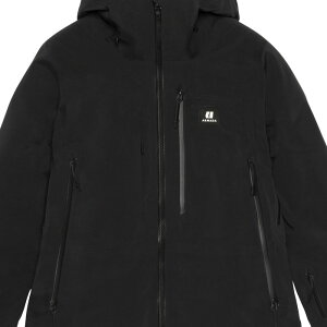 ARMADA �A���}�_ �E�F�A Pavara 3L Jacket 25-26(2026)���f�� �W���P�b�g ���f�B�[�X �����p