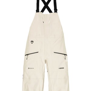 ARMADA A}_ EFA Coveted 3L GORE-TEX Bib 25-26(2026)f pc