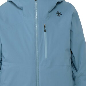 GOLDWIN G15301 G-AXIS Jacket 25-26(2026)f S[hEB XL[EFA WPbg