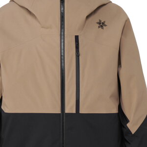 GOLDWIN G15301 G-AXIS Jacket 25-26(2026)f S[hEB XL[EFA WPbg