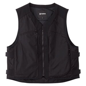 GOLDWIN G15304 WINDSTOPPER by GORE-TEX LABS Vest 25-26(2026)f S[hEB XL[EFA WPbg