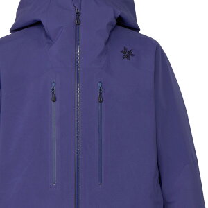 GOLDWIN G05303 GORE-TEX 2L Jacket 25-26(2026)f S[hEB XL[EFA WPbg