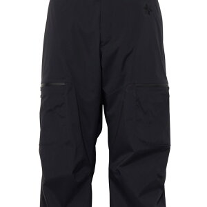 GOLDWIN G35354 G-AXIS Wide Pants 25-26(2026)f S[hEB XL[EFA pc