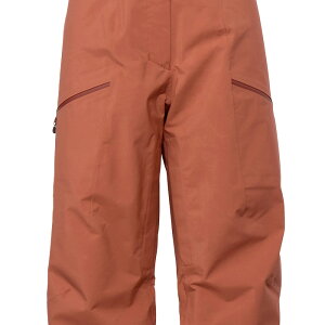 GOLDWIN GW35359 W's GORE-TEX 2L Pants 25-26(2026)f S[hEB XL[EFA pc fB[X p