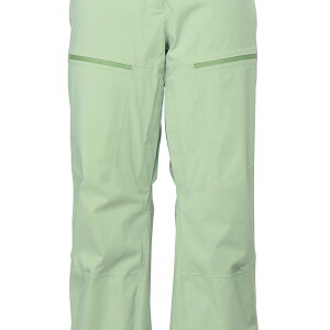 GOLDWIN GW35360 W's G-AXIS Pants 25-26(2026)モデル ゴールドウィン スキーウェア パンツ レディース 女性用