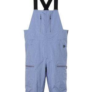 GOLDWIN G35350 GORE-TEX PRO 3L Bib 25-26(2026)f S[hEB XL[EFA pc