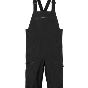 GOLDWIN G35351 GORE-TEX 3L Bib 25-26(2026)モデル ゴールドウィン スキーウェア パンツ