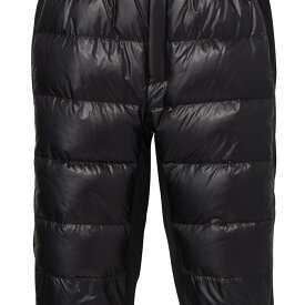 GOLDWIN G55305 DOWN Pants 25-26(2026)モデル ゴールドウィン スキーウェア ダウンパンツ