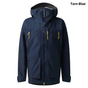 HAGLOFS Vassi GTX II Jacket Men 25-26(2026)モデル ホグロフス ヴァッシ ゴアテックス II ジャケット スキーウェア ジャケット メンズ
