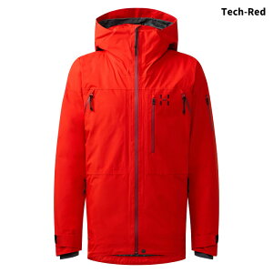 HAGLOFS Latnja GTX Insulated Jacket Men 25-26(2026)f zOtX eBj SAebNX CVeBbh WPbg XL[EFA WPbg Y