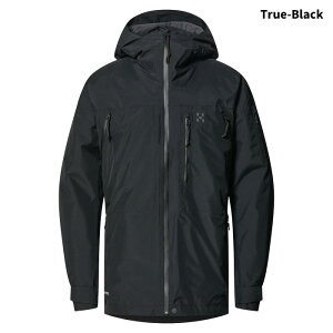 HAGLOFS Latnja GTX Insulated Jacket Men 25-26(2026)モデル ホグロフス ラティニャ ゴアテックス インシュレティッド ジャケット スキーウェア ジャケット メンズ