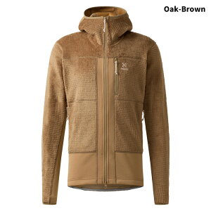 HAGLOFS Vassi Mid Hood Men 25-26(2026)f zOtX @bV ~bh t[h XL[EFA t[X WPbg Y